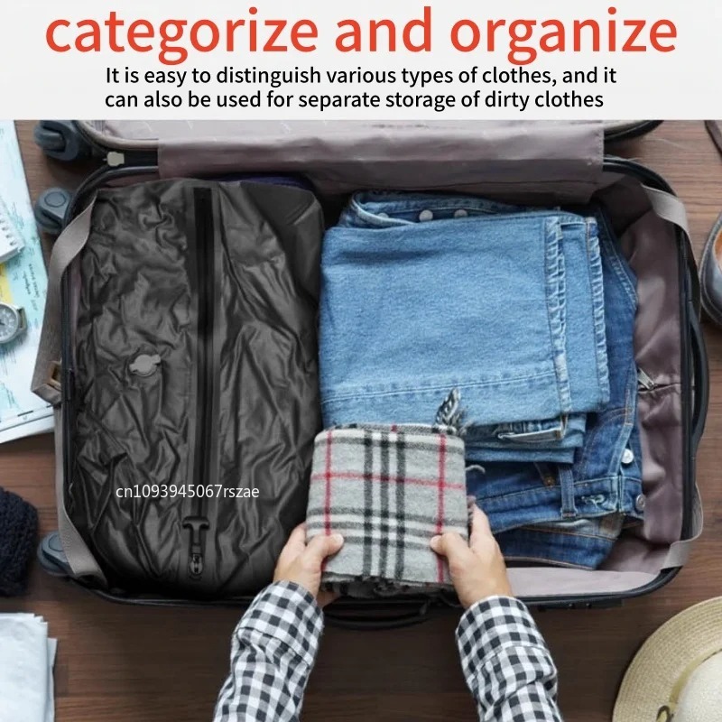 ถุงเก็บของสูญญากาศ, กระเป๋าเดิ - Travel Accessories Essentials บทวิจารณ์และราคา