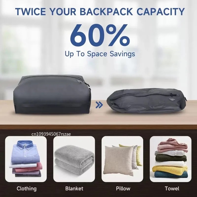 ถุงเก็บของสูญญากาศ, กระเป๋าเดิ - Travel Accessories Essentials บทวิจารณ์และราคา