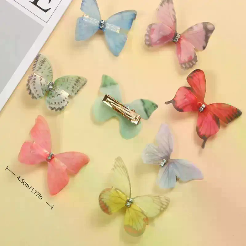 ชุดอุปกรณ์เสริมผมเด็ก 555 ชิ้น - Travel Accessories For Kids บทวิจารณ์และราคา