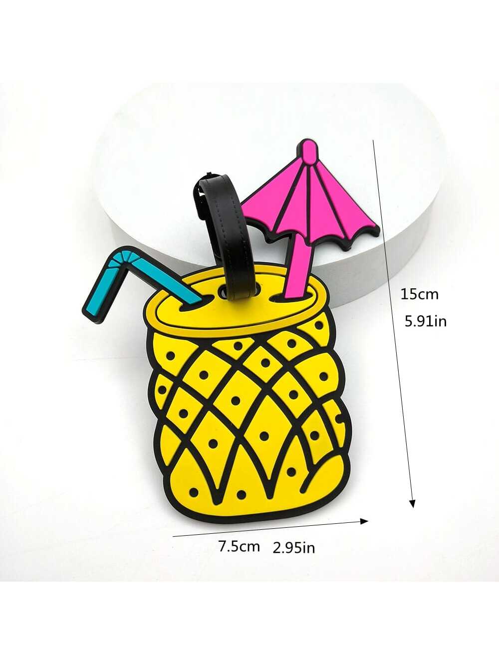 1ชิ้นอุปกรณ์เสริมกระเป๋าเดินทา - Travel Accessories List บทวิจารณ์และราคา