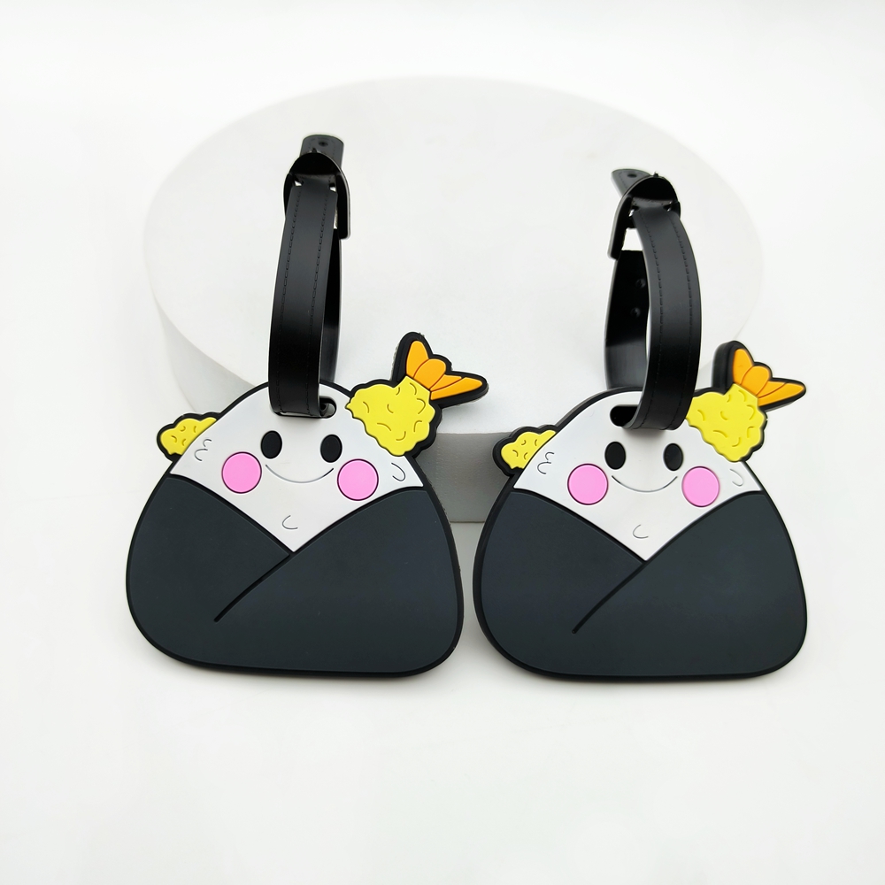 ป้ายแขวนป้ายกระเป๋าอาหาร zongz - Travel Accessories List บทวิจารณ์และราคา