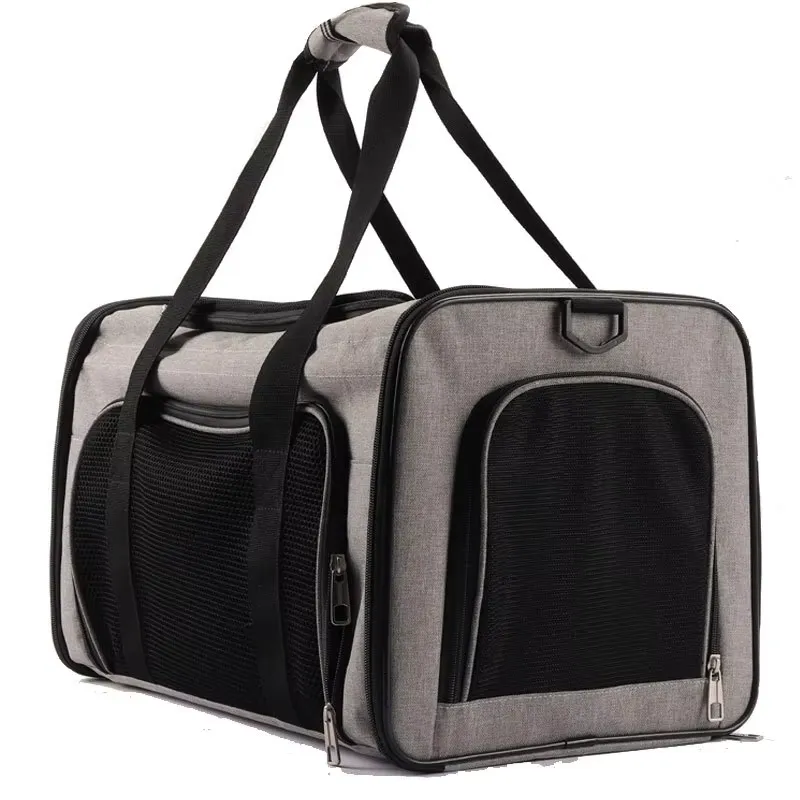 กระเป๋าเป้สะพายหลังสำหรับสัตว์ - Travel Accessories Manufacturer บทวิจารณ์และราคา