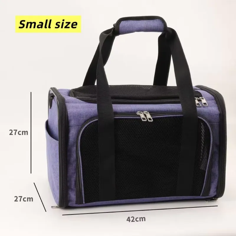 กระเป๋าเป้สะพายหลังสำหรับสัตว์ - Travel Accessories Manufacturer บทวิจารณ์และราคา