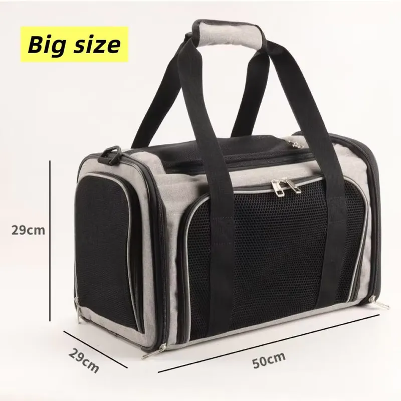 กระเป๋าเป้สะพายหลังสำหรับสัตว์ - Travel Accessories Manufacturer บทวิจารณ์และราคา