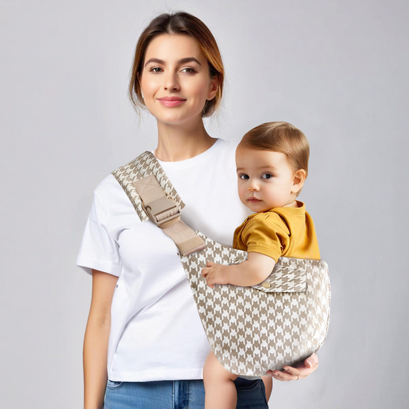 ผ้าคล้องตัวเด็กแรกเกิดอเนกประส - Travel Accessories For Kids บทวิจารณ์และราคา
