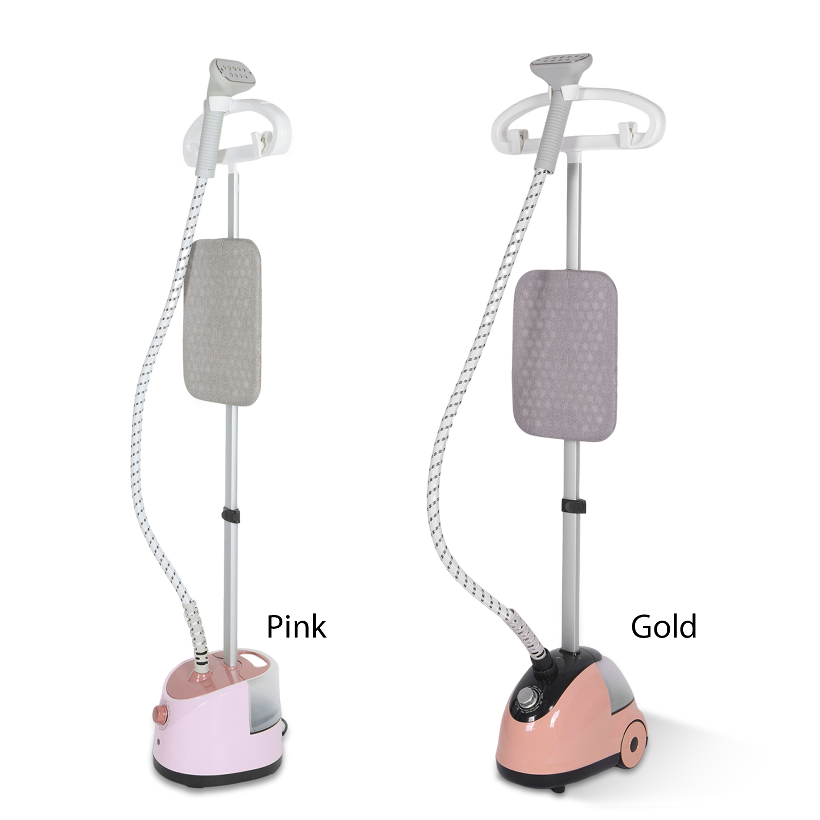 เครื่องรีดผ้าไอน้ำแบบตั้งพื้น  - Travel Accessories Uk บทวิจารณ์และราคา