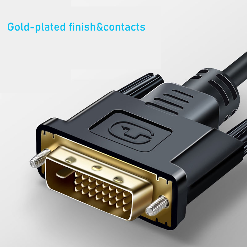 1080P DVI เป็น VGA HDMI Splitt - Travel Accessories Uk บทวิจารณ์และราคา