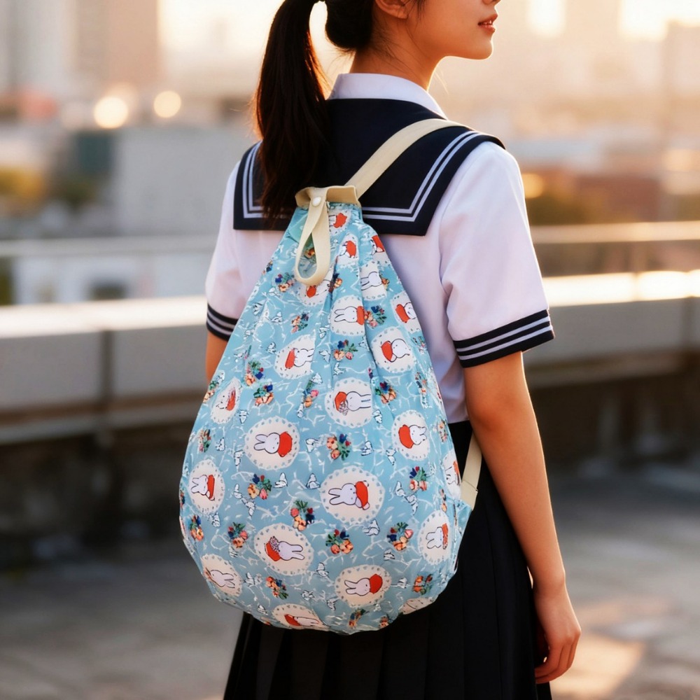 กระเป๋าพับได้น่ารักเป็นมิตรกับ - Travel Accessories Shops บทวิจารณ์และราคา